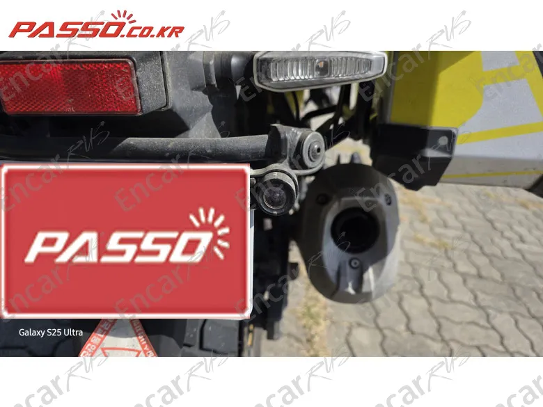 SUZUKI V STROM 1050 XT - фото 6