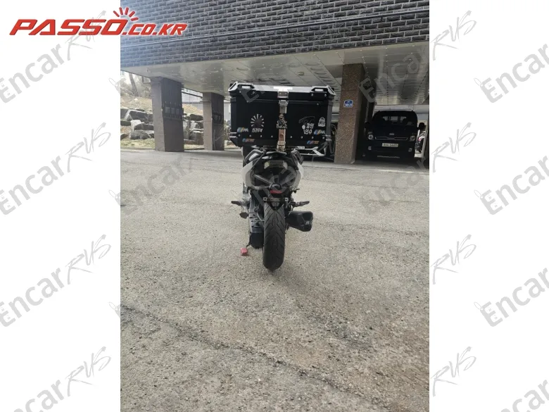 Bmw C 650 Sport - фото 2