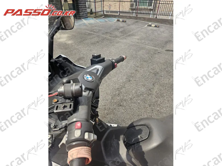 Bmw C 650 Sport - фото 3