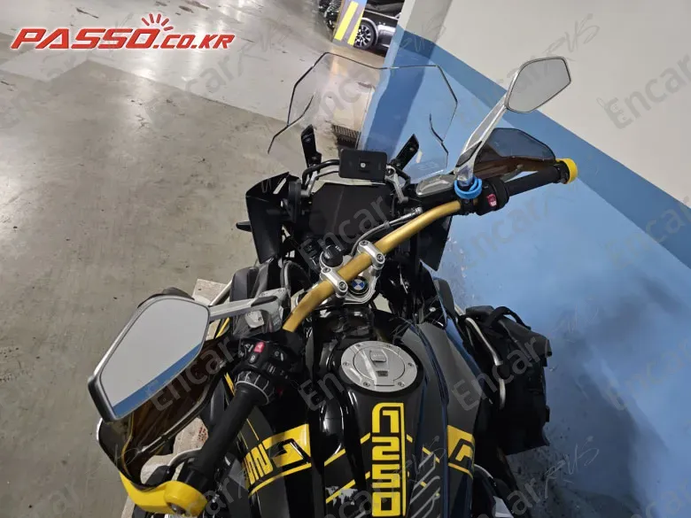 Bmw R 1250 Gs - фото 3