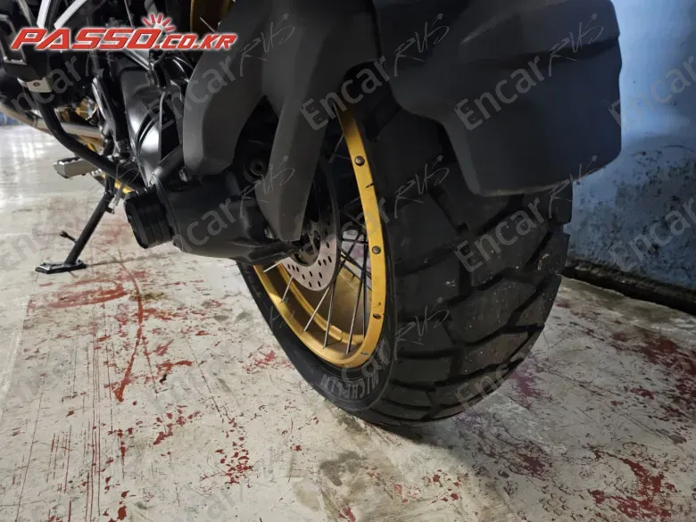 Bmw R 1250 Gs - фото 5