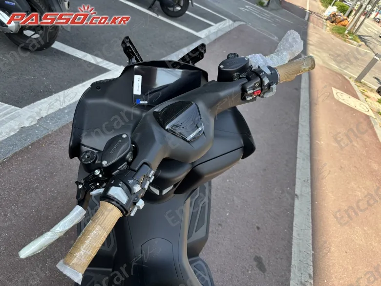 Zontes 350 D - фото 3