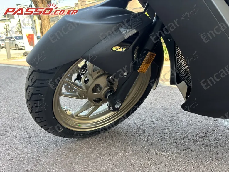 Zontes 350 D - фото 5
