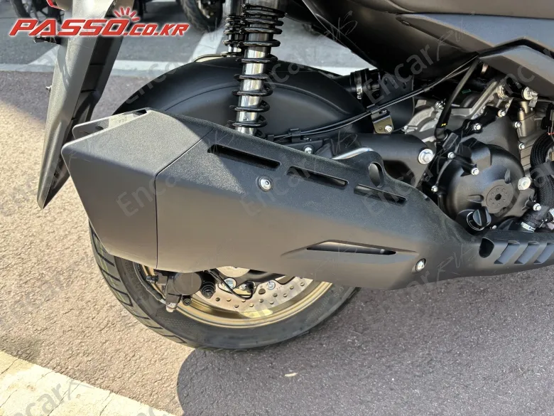 Zontes 350 D - фото 6