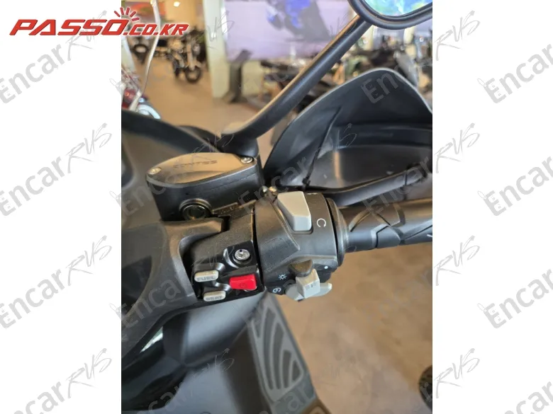 ZONTES 125 E - фото 4