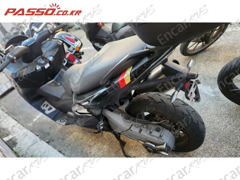 Bmw C 650 Sport - фото 1