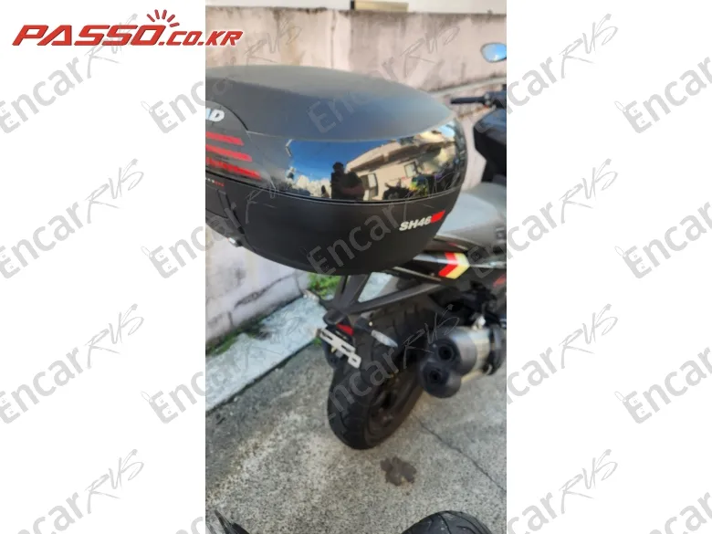 Bmw C 650 Sport - фото 2