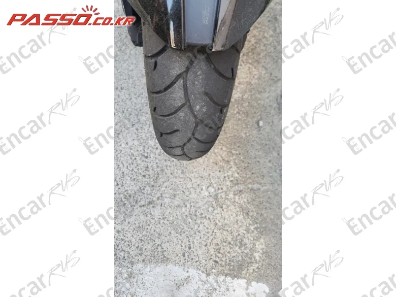Bmw C 650 Sport - фото 5