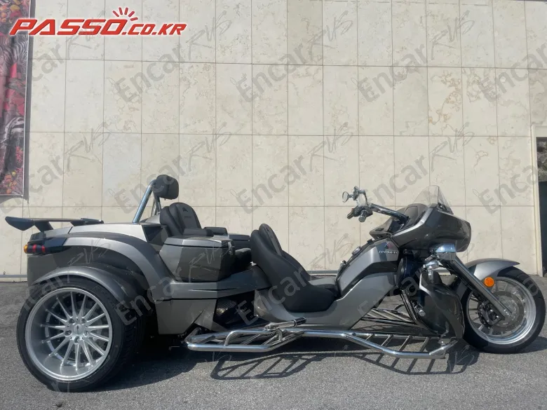Rewaco Gt Touring 110 - фото 0