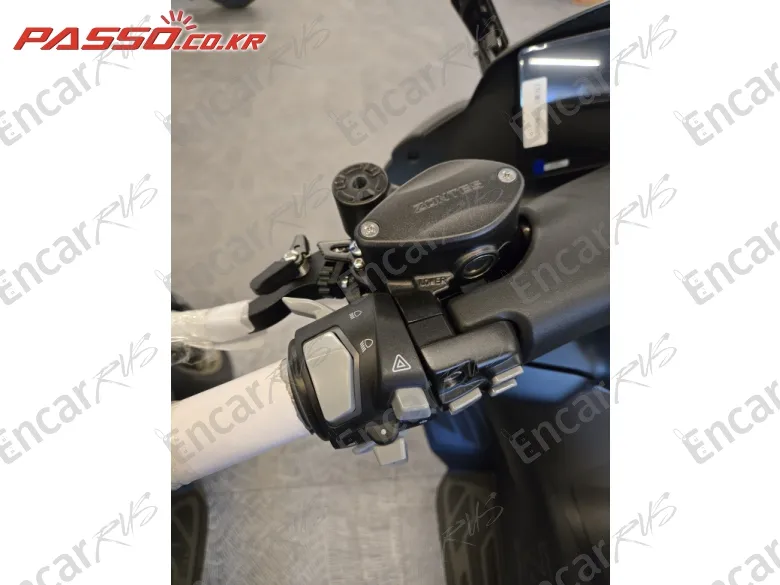 Zontes 350 D - фото 6