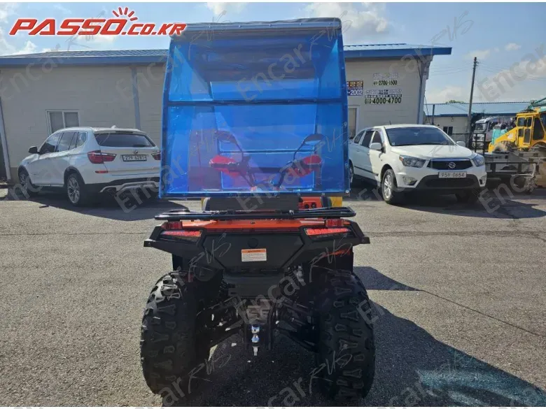 Others Atv - фото 2