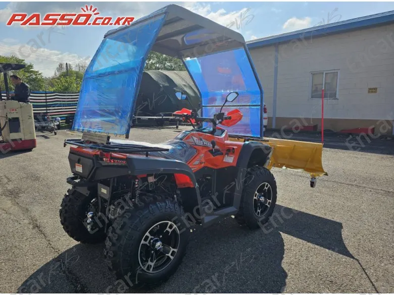 Others Atv - фото 6