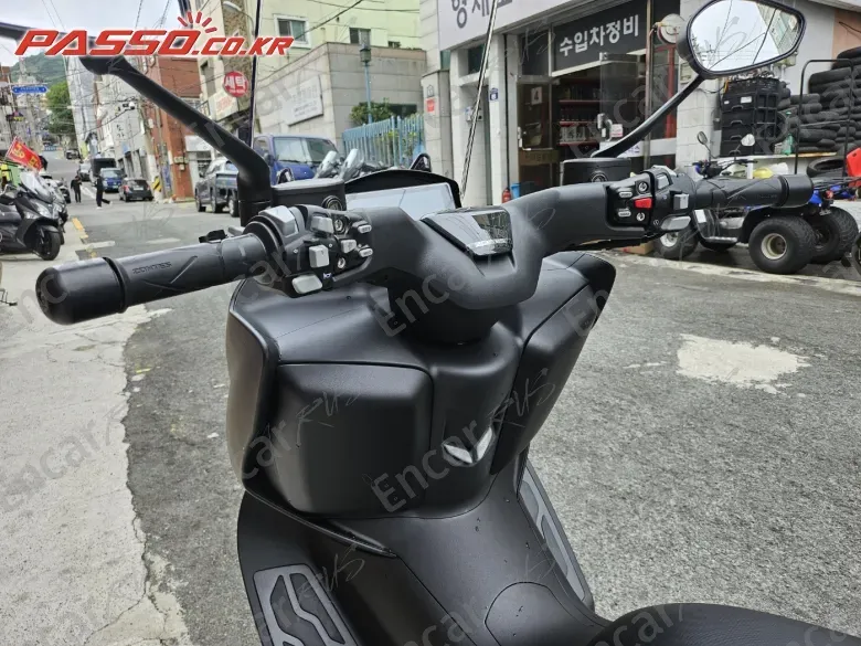 Zontes 350 D - фото 3