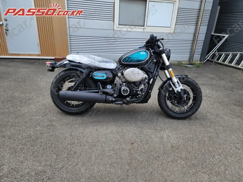 Hyosung Aquila 300 - фото 0