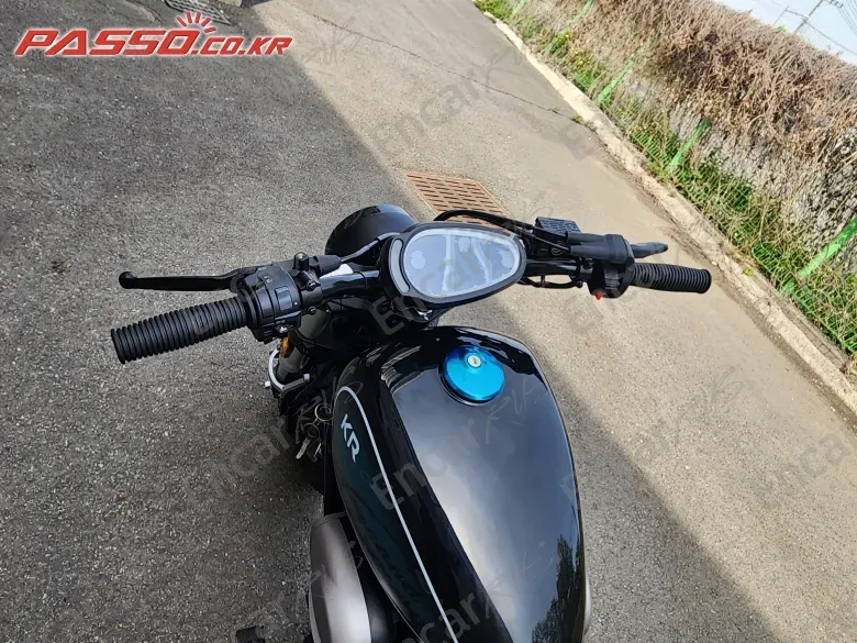 Hyosung Aquila 300 - фото 3