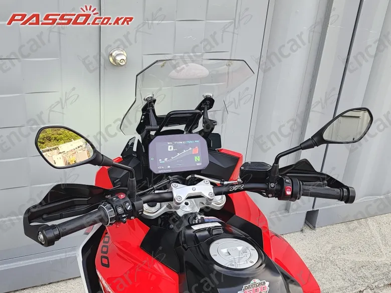 BMW S 1000 XR - фото 3