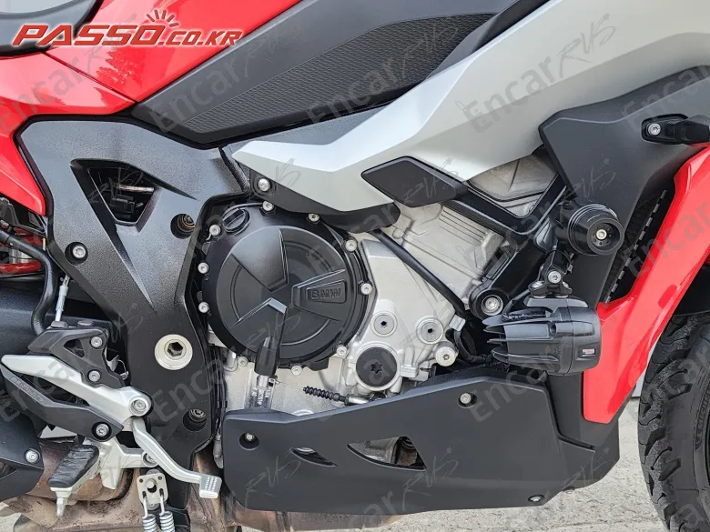 BMW S 1000 XR - фото 4