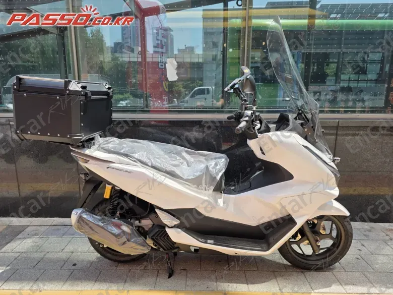 Honda Pcx 125 Abs - фото 0