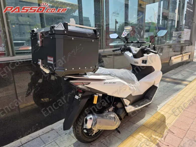 Honda Pcx 125 Abs - фото 2