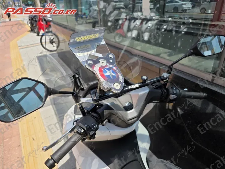 Honda Pcx 125 Abs - фото 3