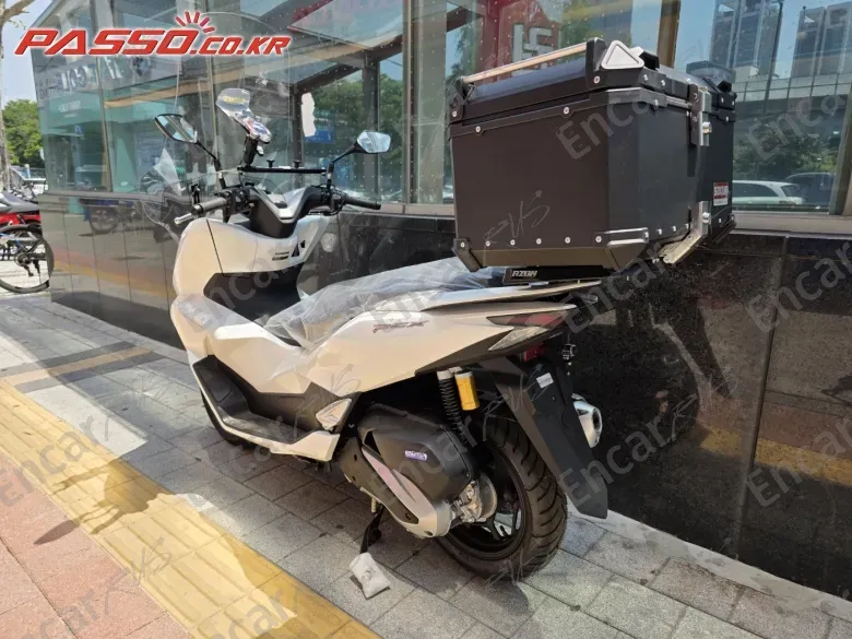 Honda Pcx 125 Abs - фото 4