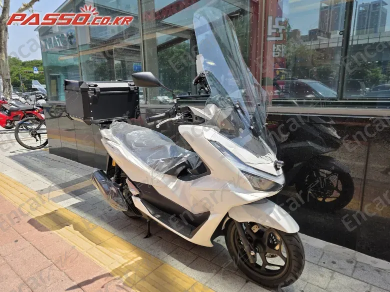 Honda Pcx 125 Abs - фото 5