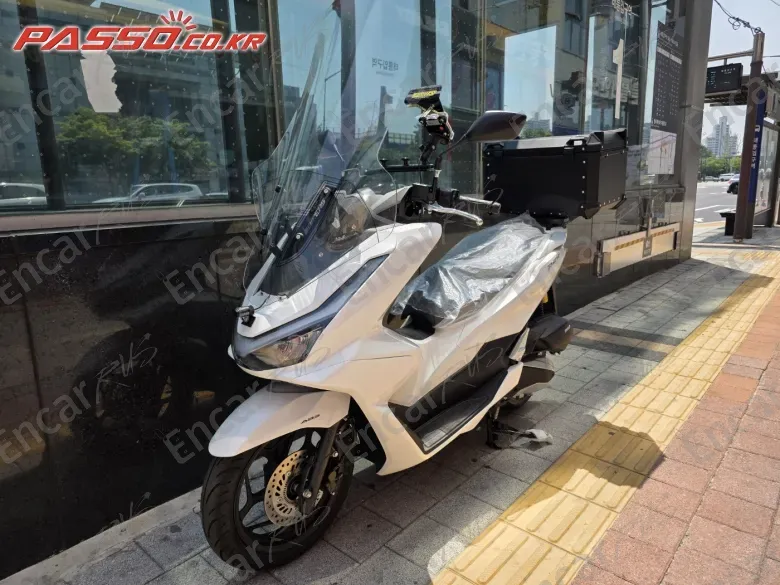 Honda Pcx 125 Abs - фото 6