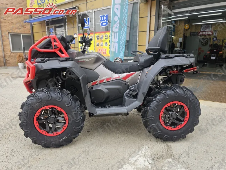 Cfmoto Cforce 1000 - фото 1