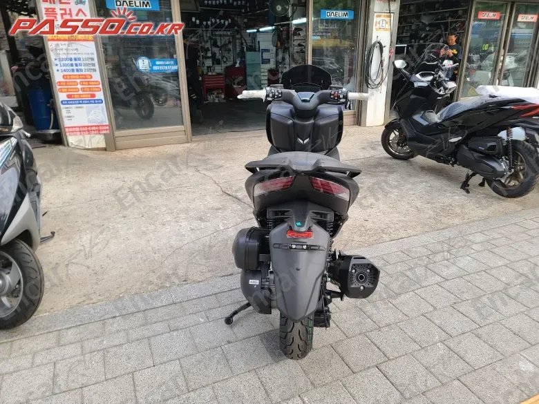 Zontes 350 D - фото 2