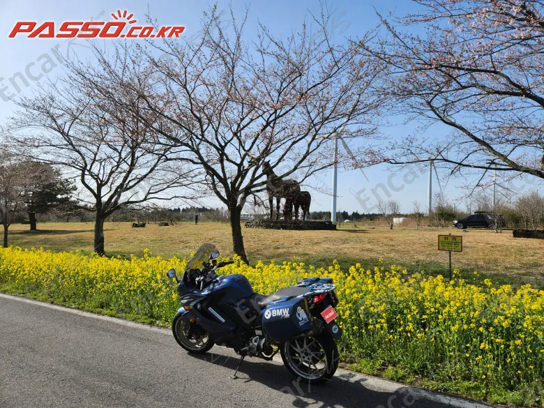 BMW F 800 GT - фото 5