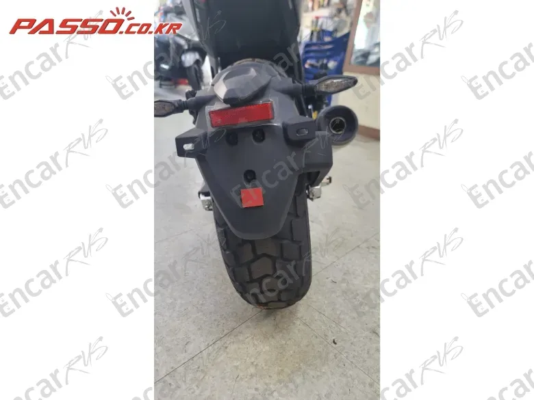 Cfmoto 700 Clx - фото 2