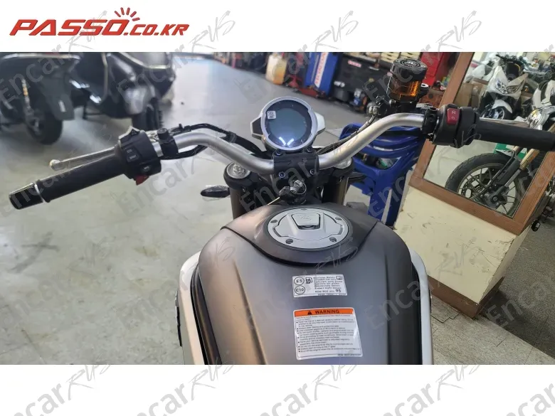 Cfmoto 700 Clx - фото 3