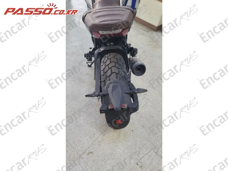 Cfmoto 700 Clx - фото 5