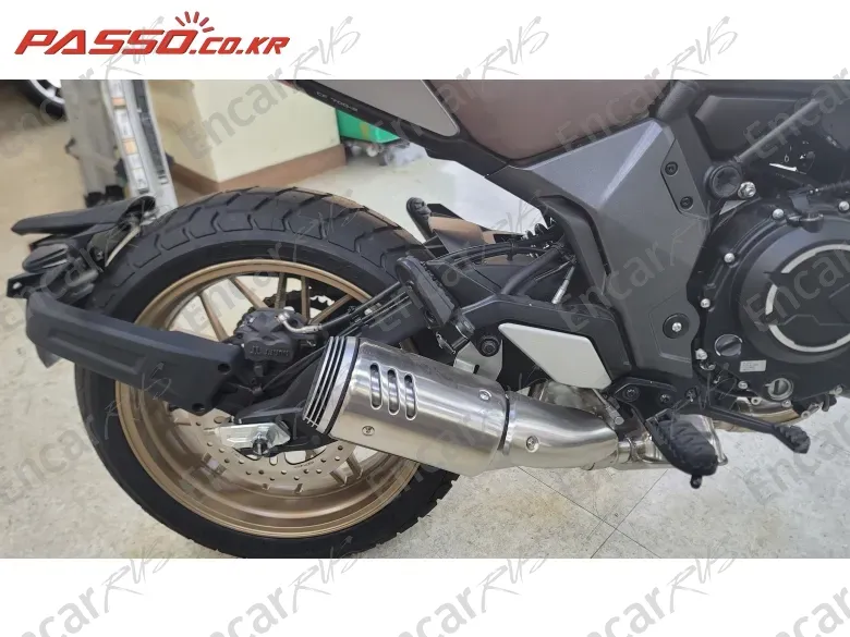 Cfmoto 700 Clx - фото 6