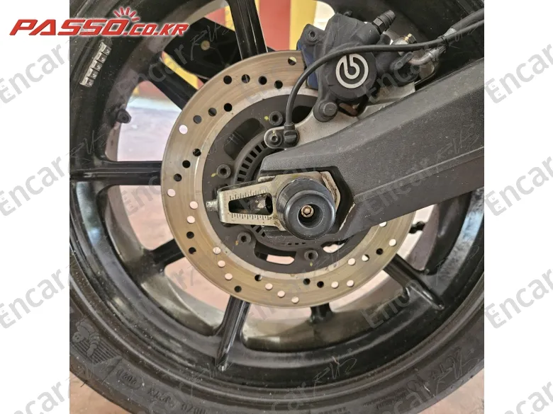 Ducati Scrambler Icon - фото 4