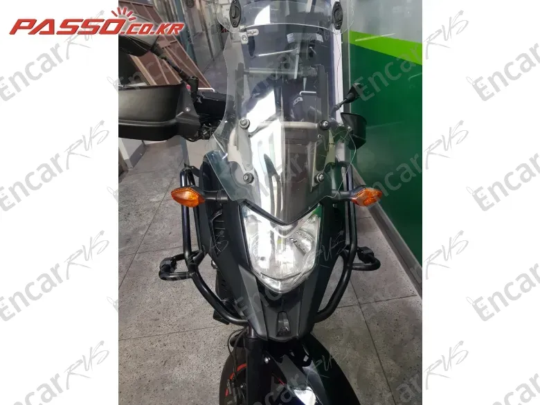 Honda Nc 750 X Dct - фото 1