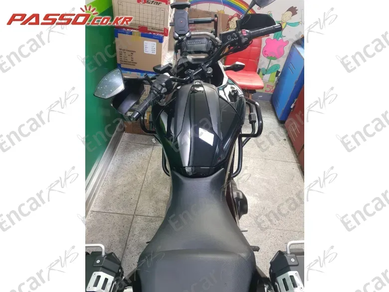 Honda Nc 750 X Dct - фото 3