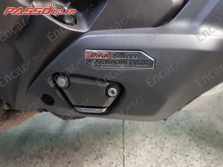 Honda Nc 750 X Dct - фото 4