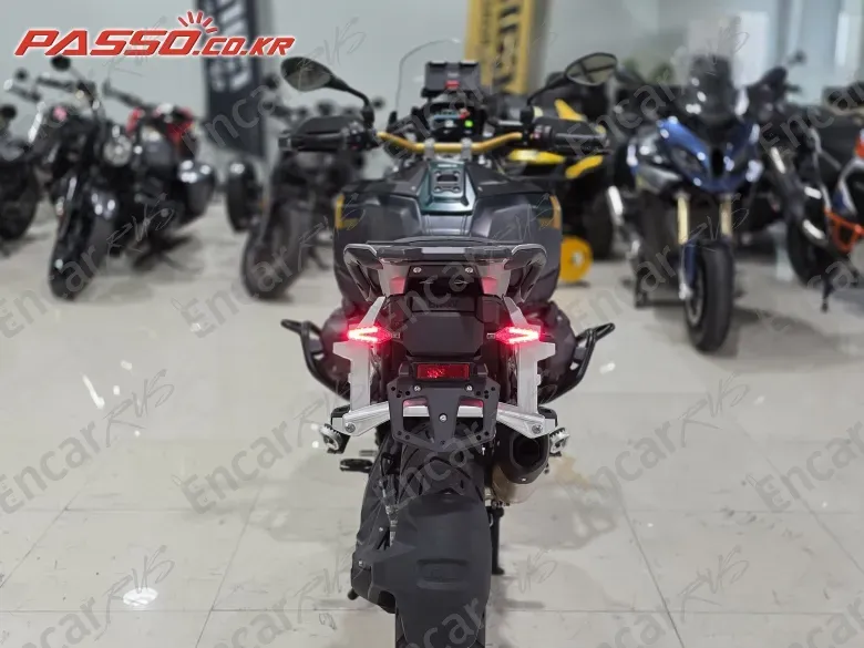 Bmw R 1300 Gs Adventure - фото 2