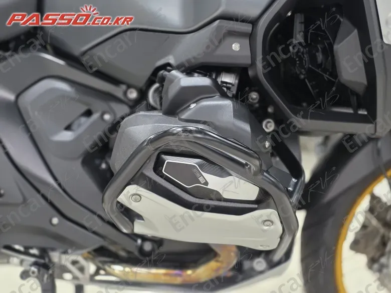 Bmw R 1300 Gs Adventure - фото 4