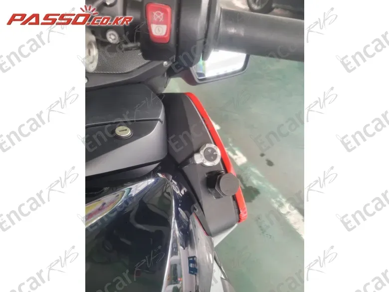 BMW R 1250 RT - фото 3
