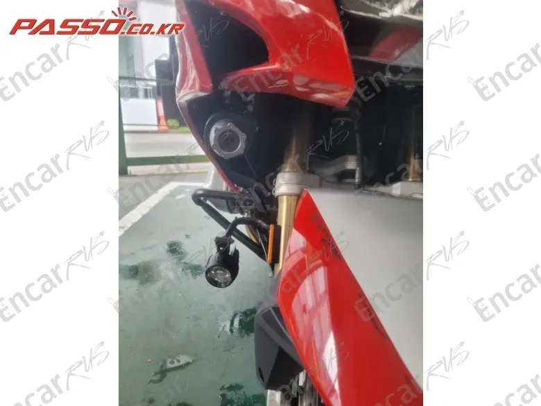 BMW R 1250 RT - фото 6