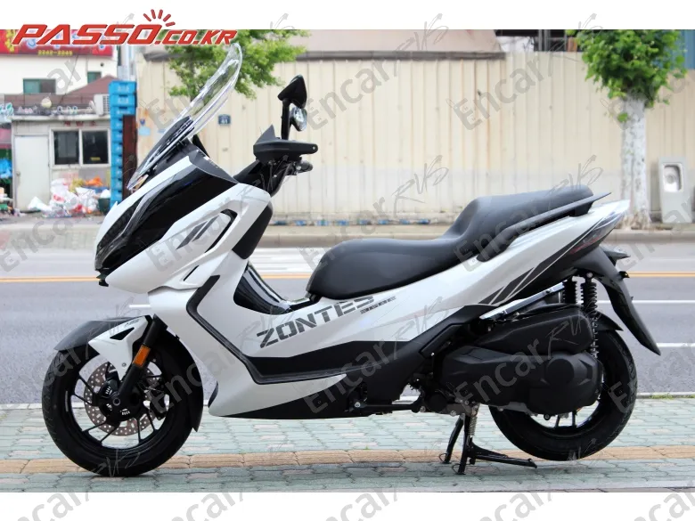 Zontes 368 E - фото 2