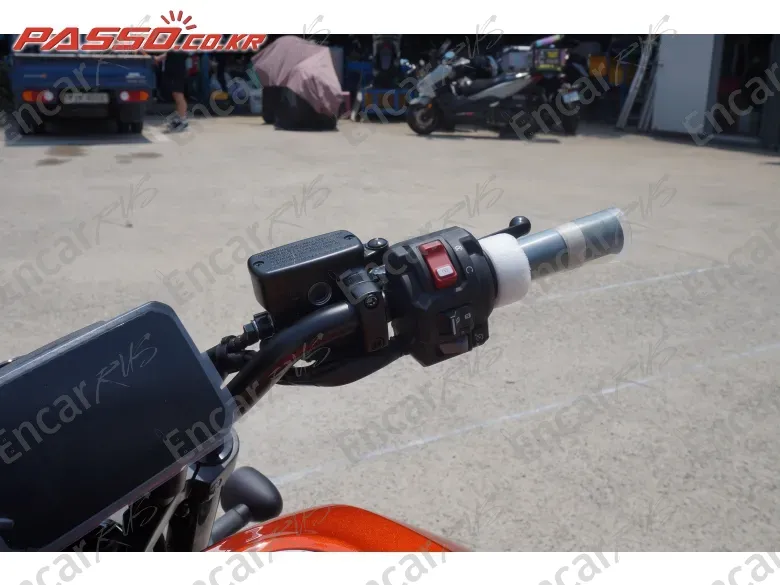 Honda Rebel 1100 Se Dct - фото 3