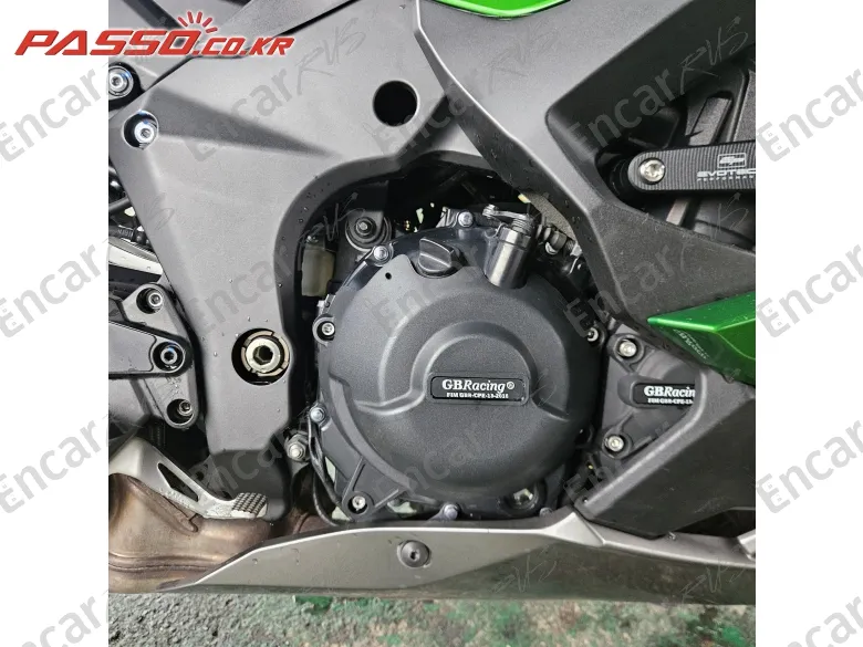 Kawasaki Ninja 1000 Sx Abs - фото 4