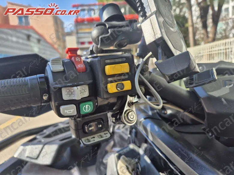 Brp Can-Am Outlander 1000 Max Xt - фото 3