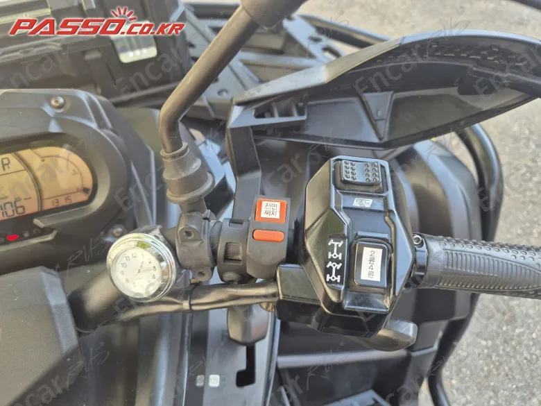 Brp Can-Am Outlander 1000 Max Xt - фото 4