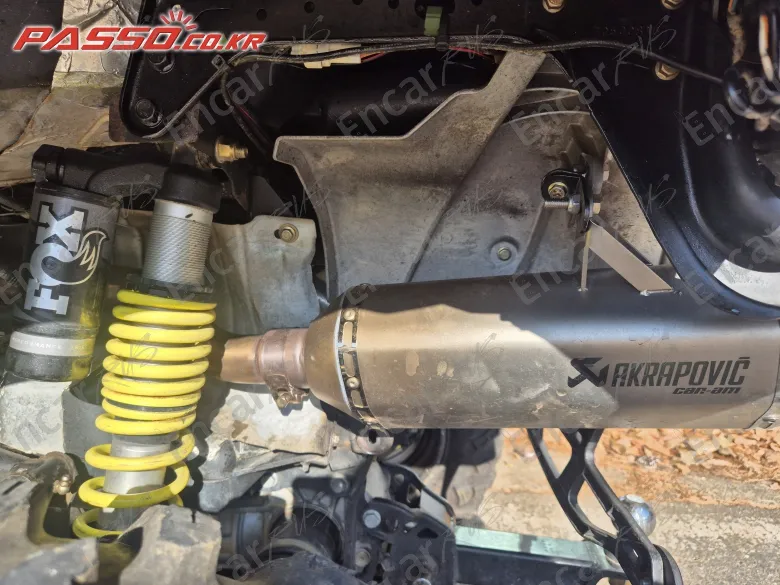 Brp Can-Am Outlander 1000 Max Xt - фото 6