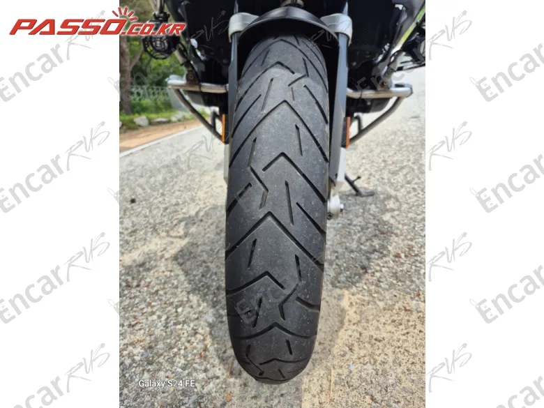 BMW R 1200 GS ADVENTURE - фото 4