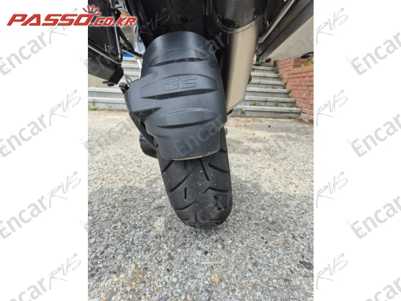 BMW R 1200 GS ADVENTURE - фото 5